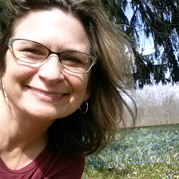 Meet your Posher, Dawn - Picture 1 of 1